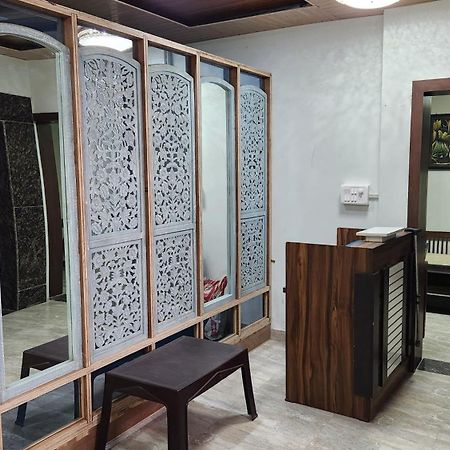 Nandi Retreat Homestay Varanasi Ngoại thất bức ảnh