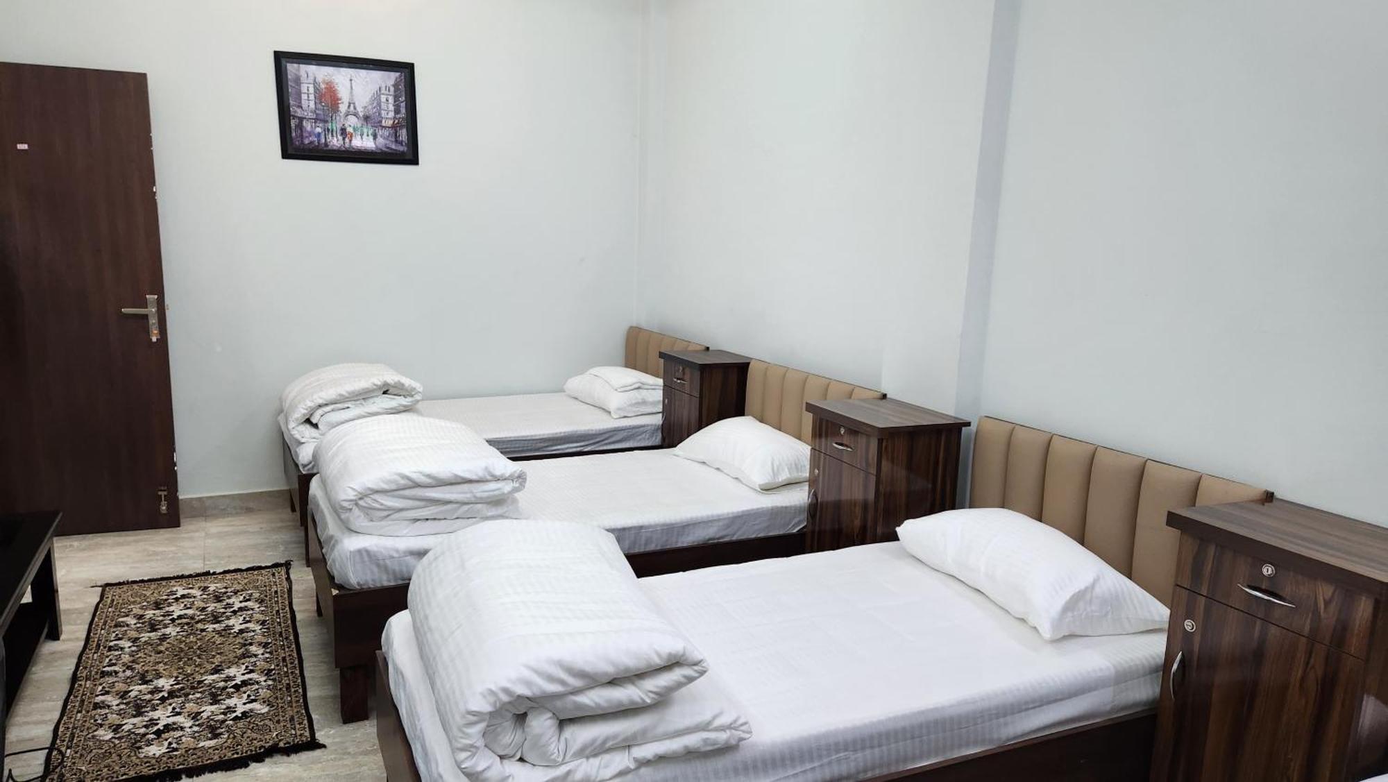Nandi Retreat Homestay Varanasi Ngoại thất bức ảnh