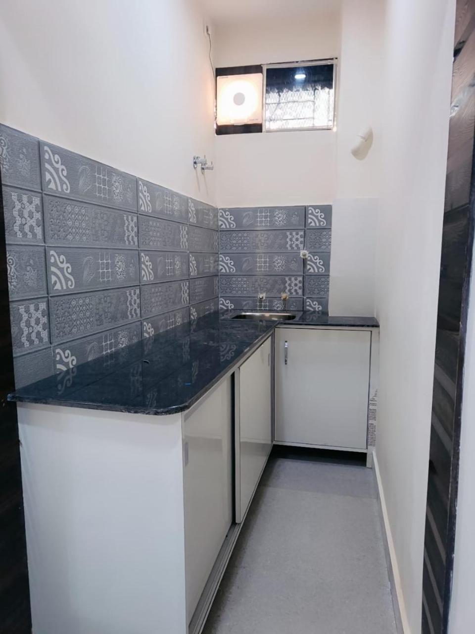 Nandi Retreat Homestay Varanasi Ngoại thất bức ảnh