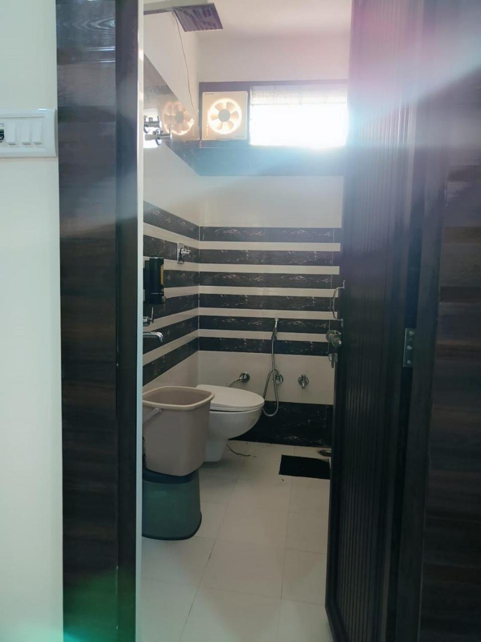 Nandi Retreat Homestay Varanasi Ngoại thất bức ảnh